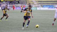 Samuele Romeo | foto &copy; Ciro Coppola | S.S. Juve Stabia